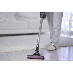 Solac AE2501 Επαναφορτιζόμενο Σκουπάκι Stick 22V Solac AE2501 Επαναφορτιζόμενο Σκουπάκι Stick 22V